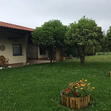 Hébergement de vacances Excepcionales Vistas A La Bahia De Gijon *
