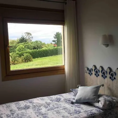 Excepcionales Vistas A La Bahia De Gijon *