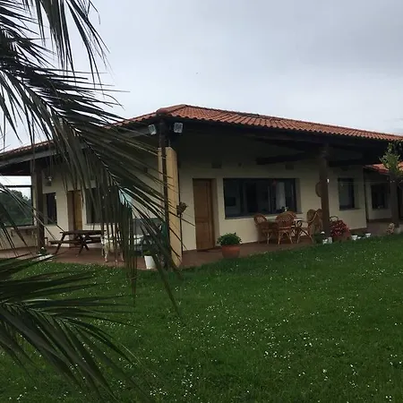 Excepcionales Vistas A La Bahia De Gijon *